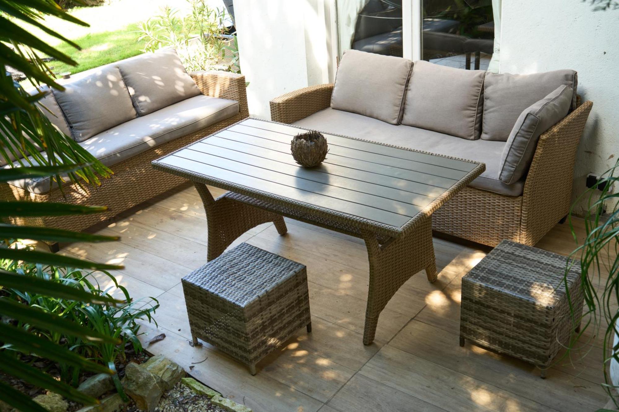 Habitacion Oasis อีรุน ภายนอก รูปภาพ